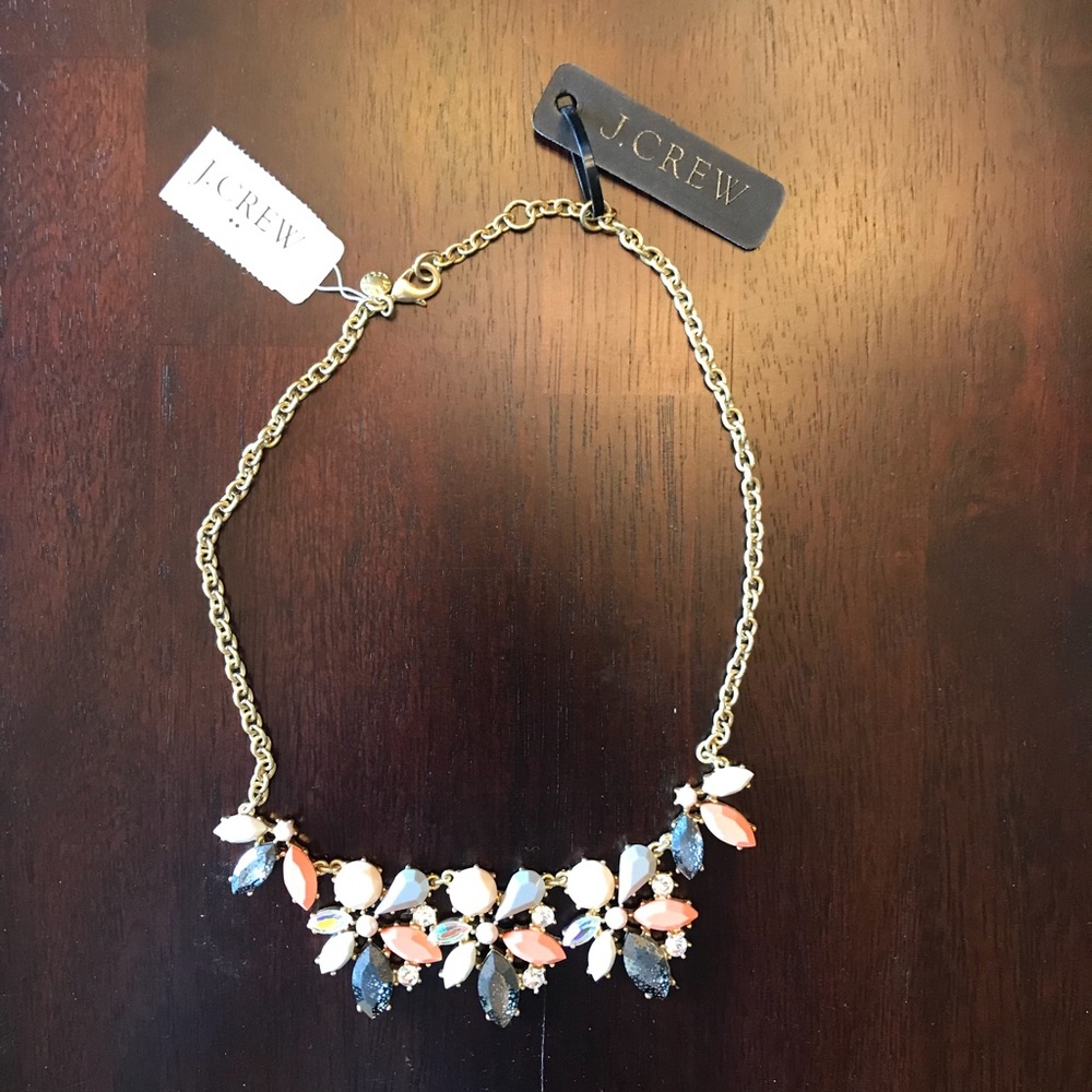 J.Crew Necklace